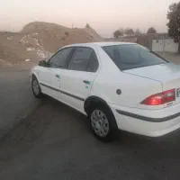 سمند مدل ۹۰|خودرو سواری و وانت|بومهن, |دیوار