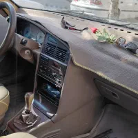 پارس سال مدل ۹۲|خودرو سواری و وانت|بوکان, |دیوار