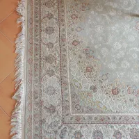 فرش|فرش|مهاباد (آذربایجان غربی), |دیوار