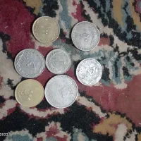 سکه|کلکسیون سکه، تمبر، اسکناس|خواف, |دیوار