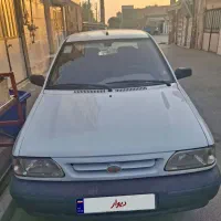 پراید ۱۳۱