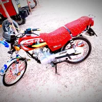 موتور سکلیت|موتورسیکلت|زابل, |دیوار