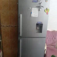 یخچال فریزر فروزان