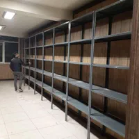 قفسه بیچ و مهره ای|فروشگاه و مغازه|شهریار, شهریار|دیوار