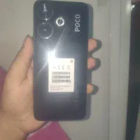 گوشی پوکو m6|موبایل|تهران, آشتیانی|دیوار