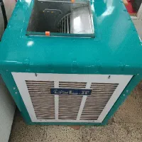 کولر 7500 کانال بالا درحد صفر