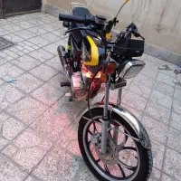 هندا 200 مدل1400