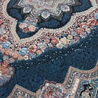 یک عدد فرش ۱۲متری