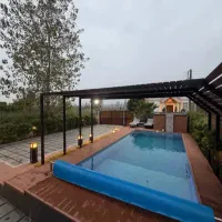 ویلاسوییت کلیدنخورده۱و۲خواب ایزدشهرتانور|اجارهٔ کوتاهمدت آپارتمان و سوئیت|محمودآباد, |دیوار