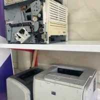 خریدوفروش تعمیرات پرینتر شارژ کارتریج در محل|پرینتر، اسکنر، کپی، فکس|قم, آذر (نکویی)|دیوار