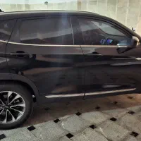 تیگو ۷ معمولی اکسلنت۴۰۲|خودرو سواری و وانت|تهران, یافت آباد جنوبی|دیوار