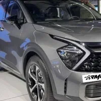 کیا اسپورتیج 2000cc توربو، مدل ۲۰۲۴|خودرو سواری و وانت|تهران, سعادت‌آباد|دیوار