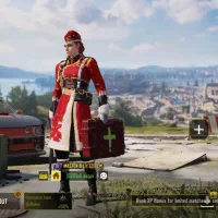 اکانت کالاف لور ۱۲۰ با اسکین های قدیمی زیبا