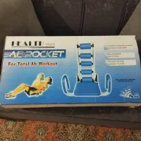 دستگاه دراز نشست ابراکت اصلی