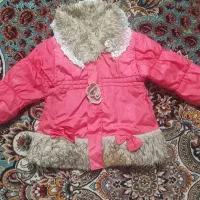 کاپشن و پالتو و لباس گرم|لباس|مشهد, شهرک مهر آباد|دیوار