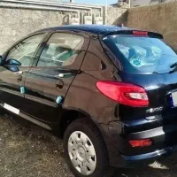 207 پانا صفر فروشی