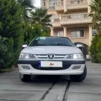 پژو پارس موتور جدید مدل ۱۴۰۱|خودرو سواری و وانت|کردکوی, |دیوار