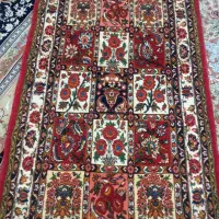 فرش دستبافت|فرش|کیار, |دیوار