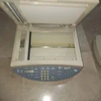 فروش اسکنر و دستگاه چندکاره (کپی/فکس/اسکن)|پرینتر، اسکنر، کپی، فکس|تهران, ستارخان|دیوار