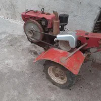 فروش موتور پنج و نیم سالم