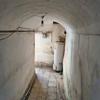 ملک کلنگی عرض9متر|فروش خانه و ویلا|قم, کیوانفر|دیوار