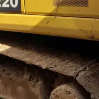 تعمیرات  بیل مکانیکی  برقی هیدرولیک  موتوری وغیره