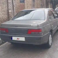 روامدل ۸۷|خودرو سواری و وانت|گرگان, |دیوار