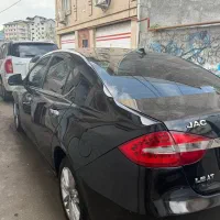 جک جی5|خودرو سواری و وانت|رشت, جانبازان|دیوار