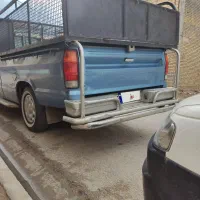 مزدا 2000 ژاپن،|خودرو سواری و وانت|قم, علی آباد|دیوار