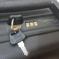 کیف سامسونیت دیپلمات اصل