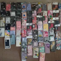 بشتابید فقط دو روز حراج انواع قاب و گارد موبایل