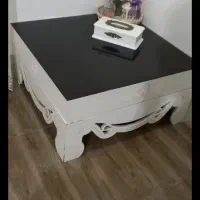 جلو مبلی و عسلی