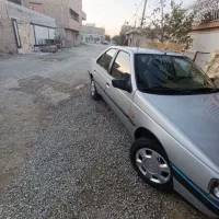 پژو 405مدل 98