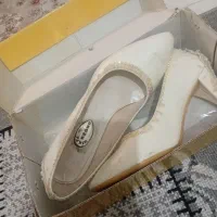 کفش مجلسی|کیف، کفش، کمربند|پارسآباد, |دیوار