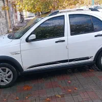 کوییکgxrمدل403کارکرد7هزار|خودرو سواری و وانت|الشتر, |دیوار