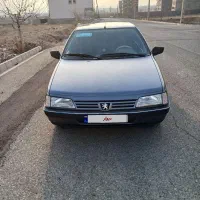 پژو 405 مدل 97 بی رنگ|خودرو سواری و وانت|کرج, باغستان|دیوار