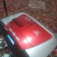 لباسشویی یخچال ساید سیستم صوتی|یخچال و فریزر|فیروزآباد (فارس), |دیوار