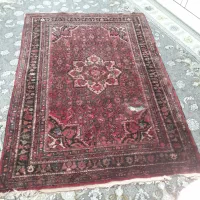 فرش دست بافت