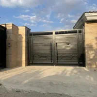 زمین-باغچه-سنددار-کنتور-دار-جابان-دماوند