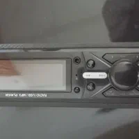 رادیو فلش چهار خروجی