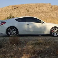 جنسیس کوپه