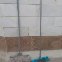 جارو و طی نخی