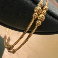 خرید و فروش طلای دست۲/ دست۲ در حد نو با درصد مناسب