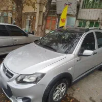 کوییک Rمدل 99|خودرو سواری و وانت|تویسرکان, |دیوار