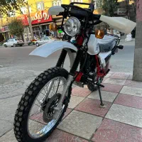 نیکتاز XL250cc