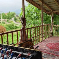 اجاره روزانه/هفتگی/ماهانه ویلا ۱۲۰ متری|اجارهٔ کوتاه‌مدت ویلا و باغ|ماسال, |دیوار