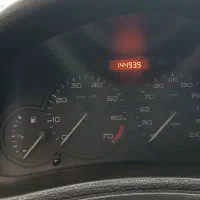 پژو 206 مدل 85 تیپ 2 فرانسه دریچه گاز سیمی|خودرو سواری و وانت|رشت, پسیخان|دیوار