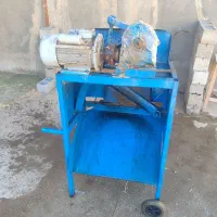 خرد کن یونجه