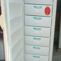 فریزر پارس
