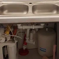 سینگ دوقلو البرز